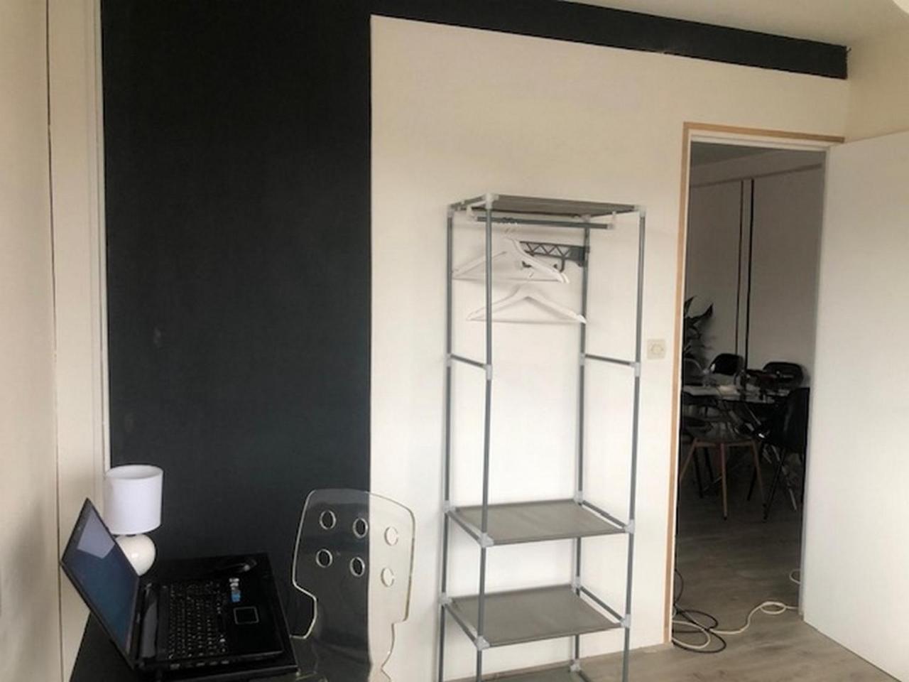 푸아티에 Chez Jean-Claude, Vue Panoramique Au Reveil 아파트 외부 사진